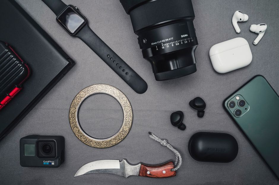 Testing SHEIN Tech Gadgets for Free: How the Program Works