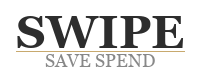 Swipe Save Spend